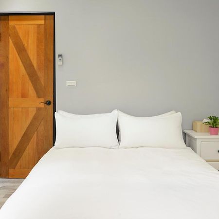Donggang Jingdi B&B Exterior foto