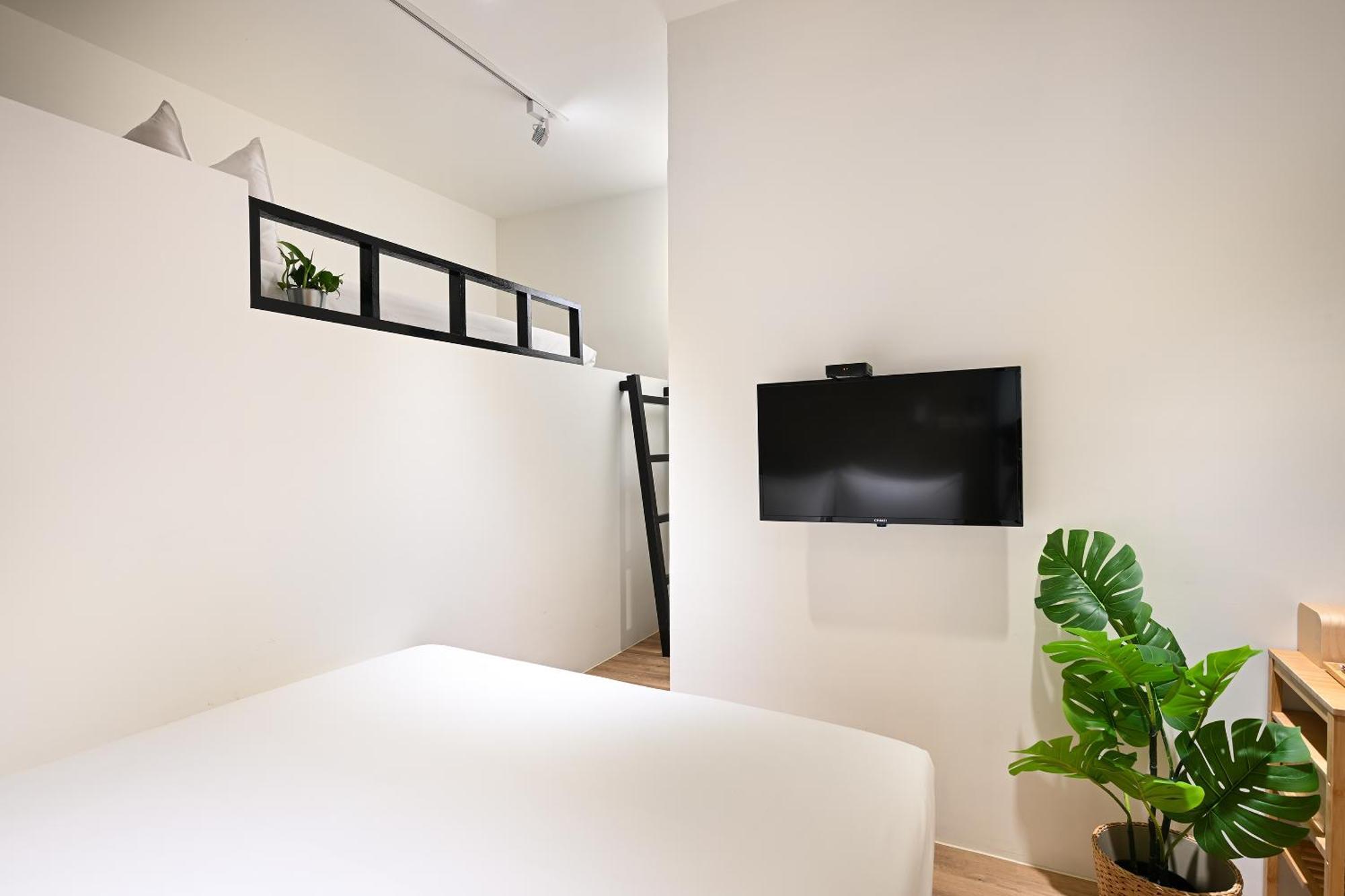 Donggang Jingdi B&B Exterior foto